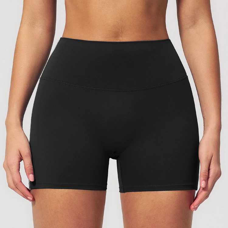 Custom Gym Clothing Private Label Clothing Manufacturers Custom Workout Shorts - 图片 8