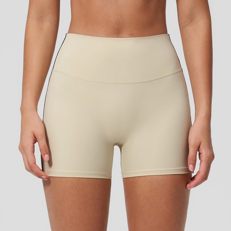 Custom Gym Clothing Private Label Clothing Manufacturers Custom Workout Shorts - 图片 5