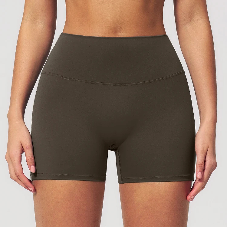 Custom Gym Clothing Private Label Clothing Manufacturers Custom Workout Shorts - 图片 7