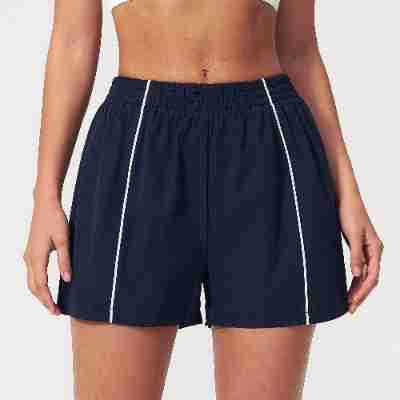 Gym Apparel Custom Yoga Wear Manufacturer Gym Shorts