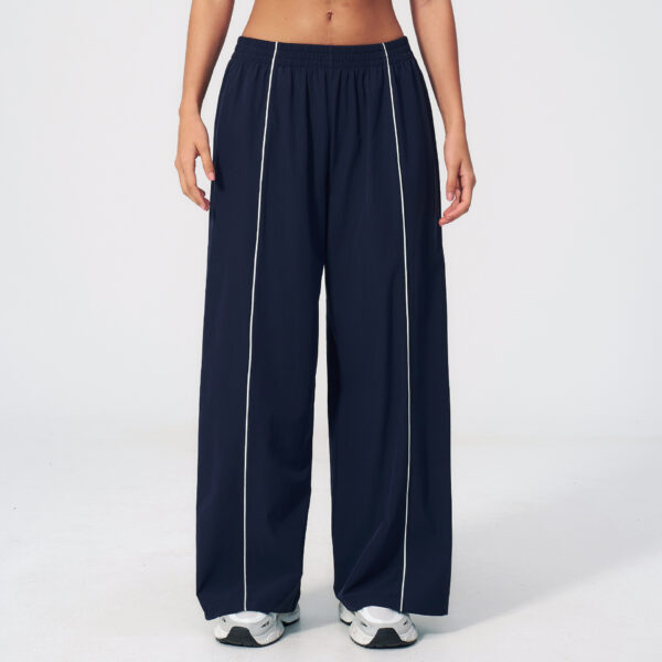 Sport Clothing Custom Yoga Wear Manufacturer Manufacturer Bulk Gym Pants