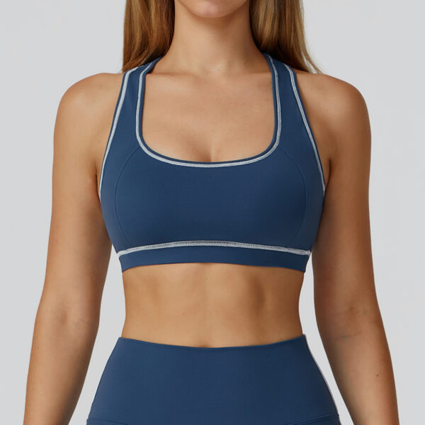 Fabrics For Yoga Custom Activewear USA Fabric Crossword Do Sports Bras