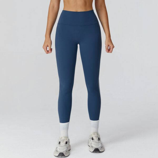 Fitness Custom Fitness Brand Gym Clothing Suppliers Small Batch Yoga Leggings