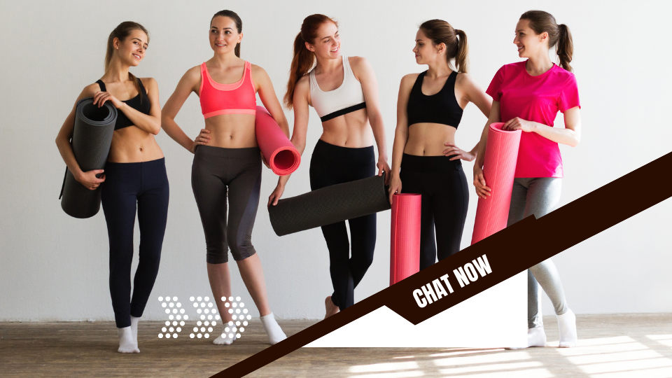 spark team fitness clothing manufacturer