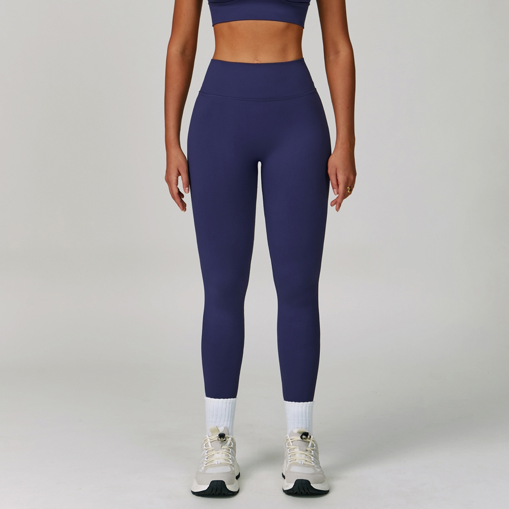 Boutique Activewear Custom Activewear Fitness Apparel Manufacturer Custom Logo Seamless Yoga Legging