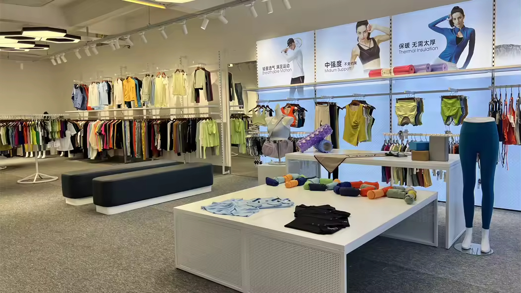 private label activewear fitness clothing manufacturer exercise wear wholesale