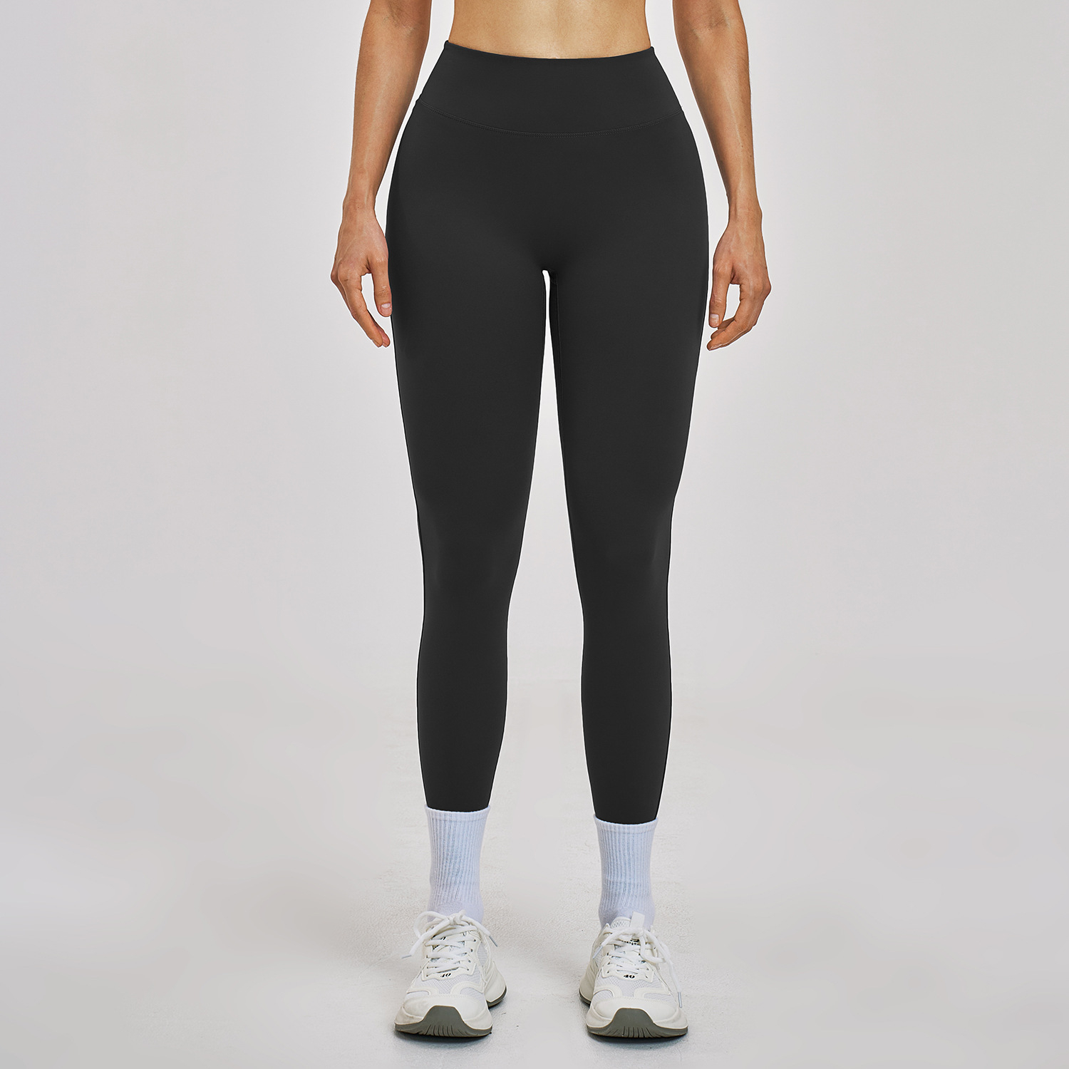Athletic Apparel Manufacturers Private Label Clothing Manufacturers Running Leggings - 图片 6
