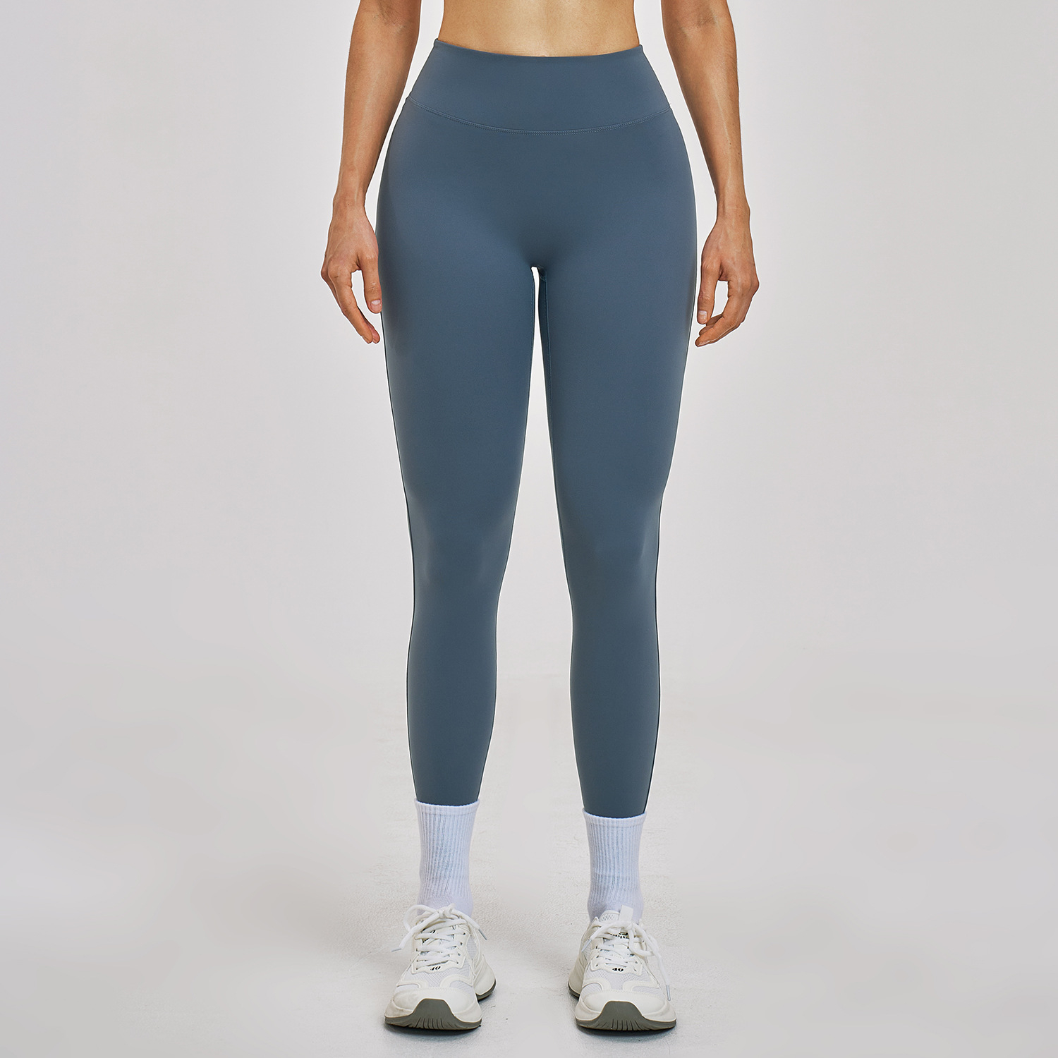 Athletic Apparel Manufacturers Private Label Clothing Manufacturers Running Leggings - 图片 4