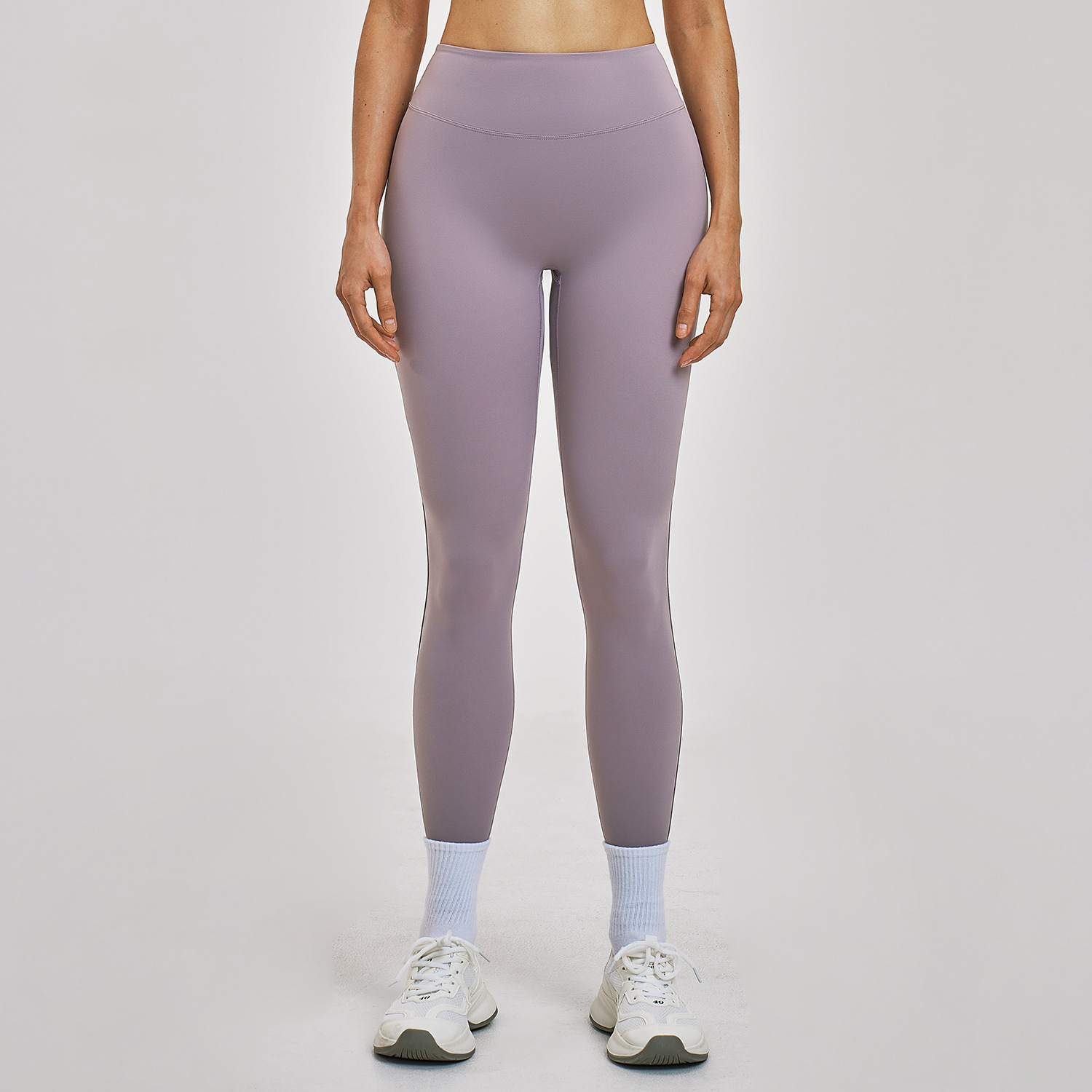 Athletic Apparel Manufacturers Private Label Clothing Manufacturers Running Leggings - 图片 5