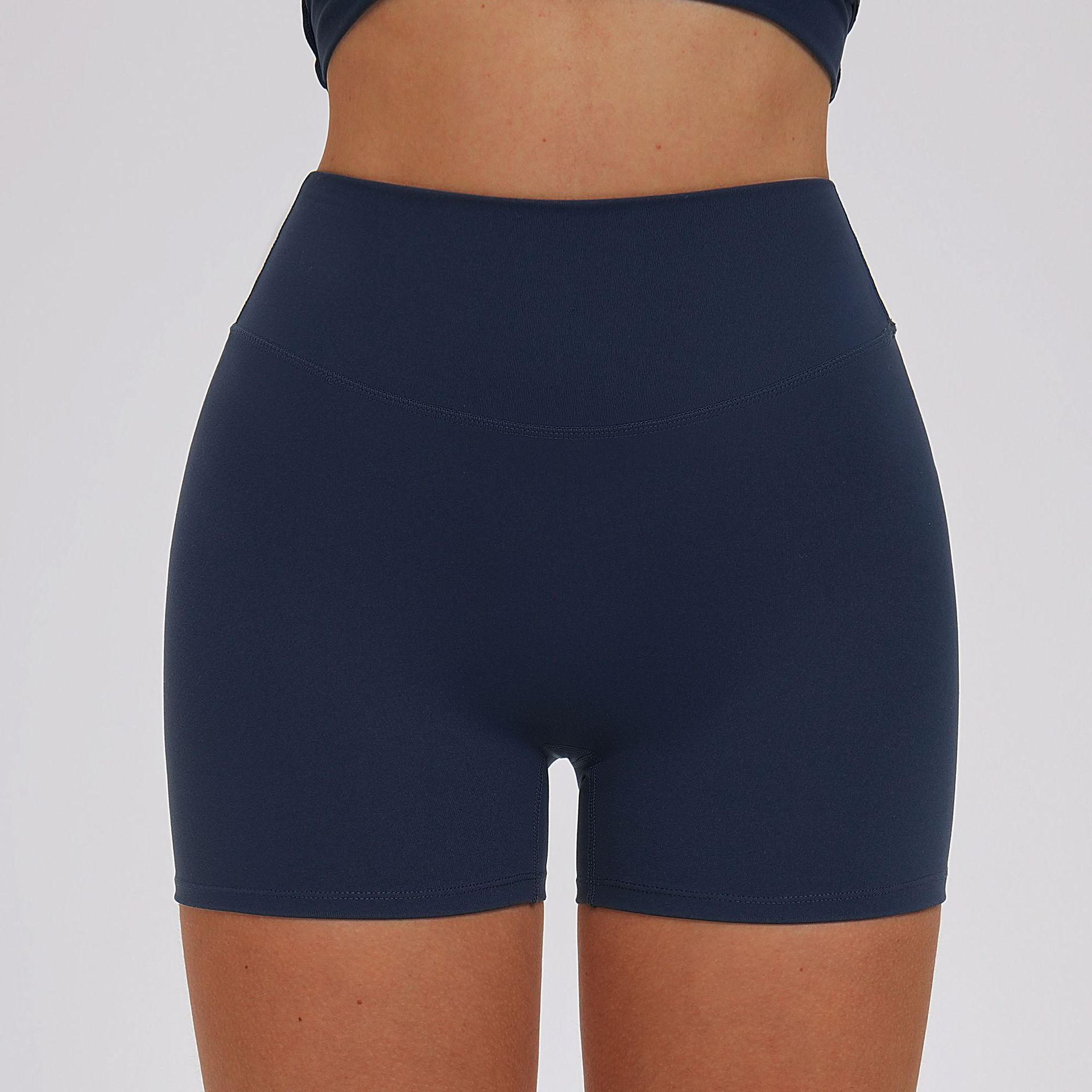Workout Apparel Custom Yoga Wear Manufacturer Manufacturer Running Shorts