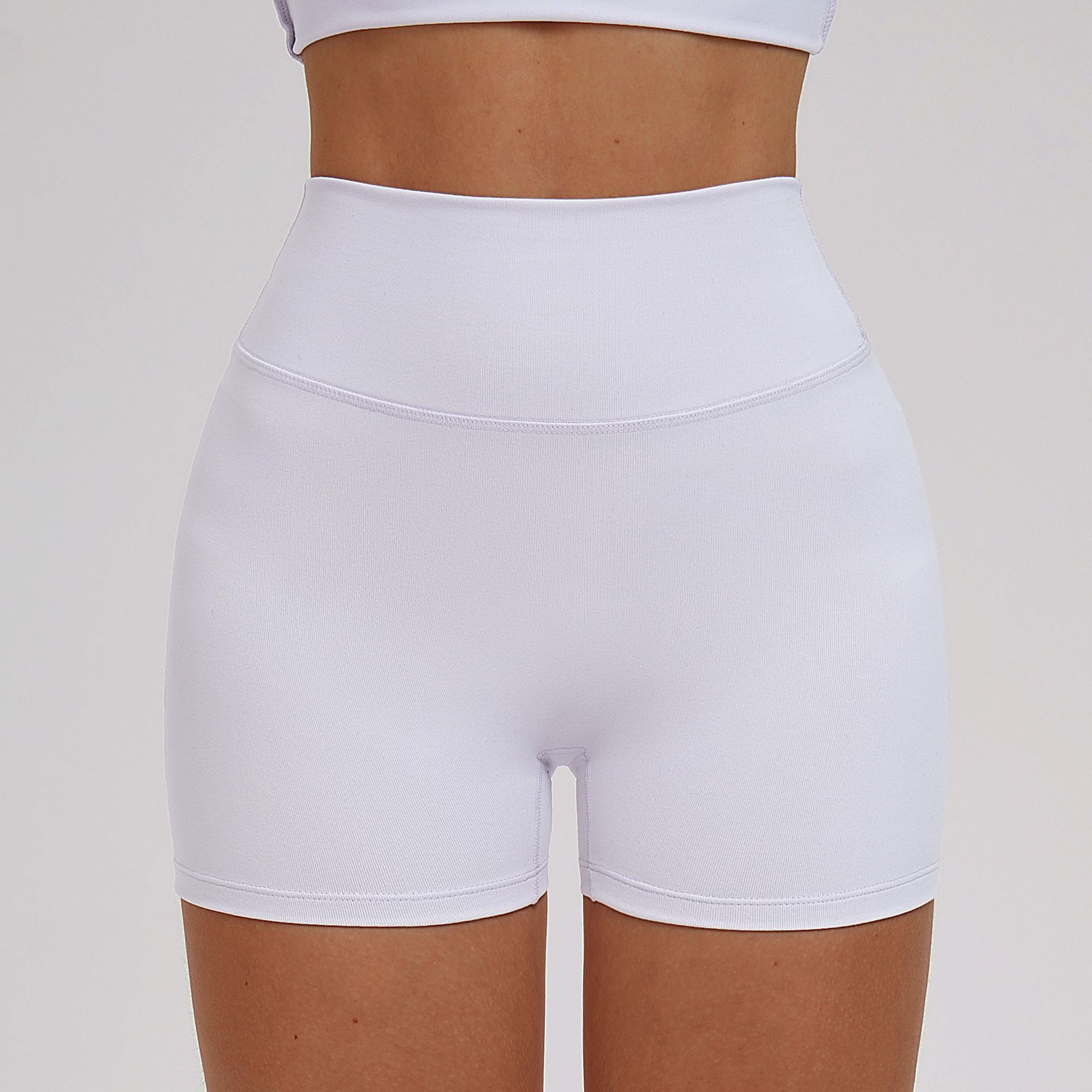 Workout Apparel Custom Yoga Wear Manufacturer Manufacturer Running Shorts