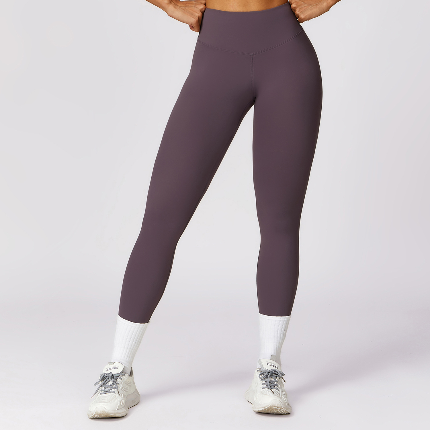 Brand Built in Pads Custom Yoga Wear Manufacturer Wear Manufacturer Athletic Leggings