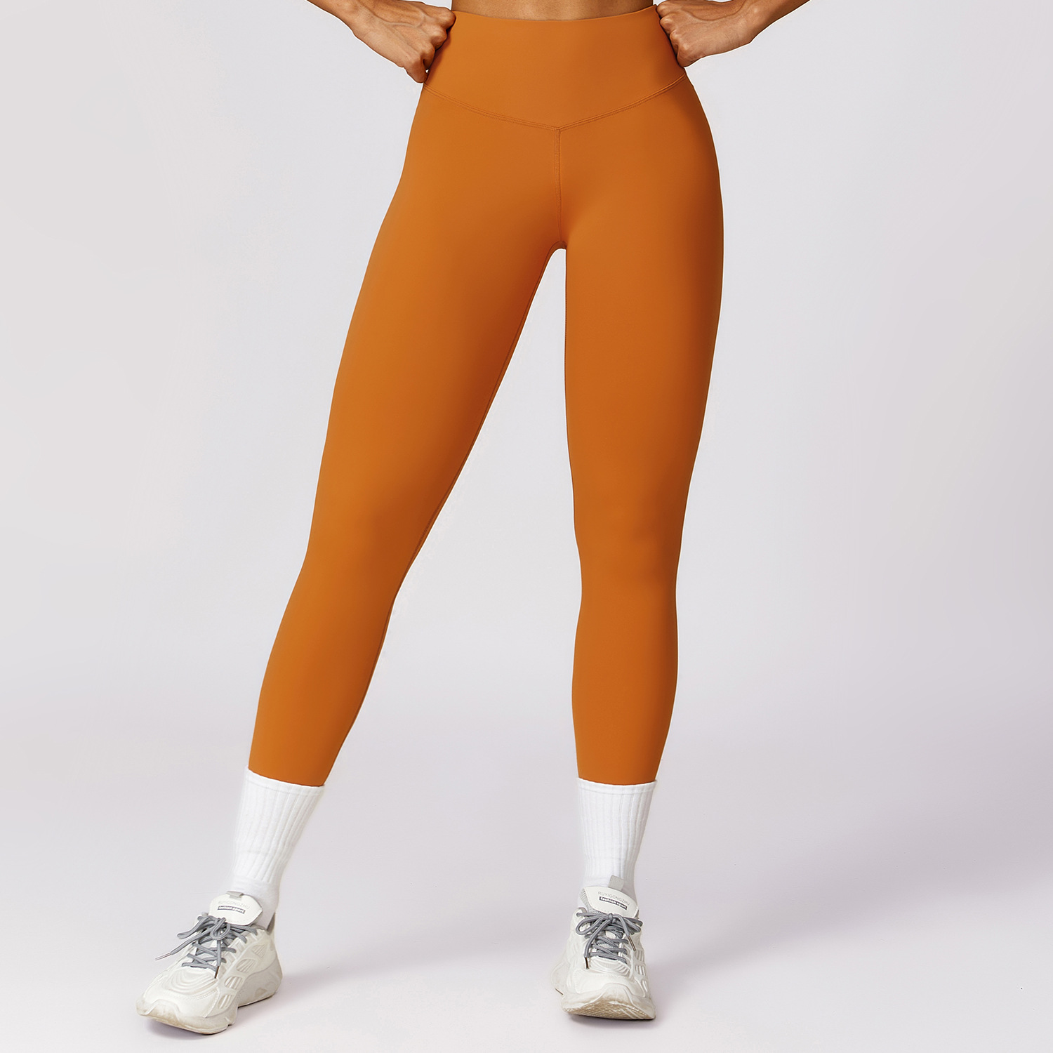 Brand Built in Pads Custom Yoga Wear Manufacturer Wear Manufacturer Athletic Leggings