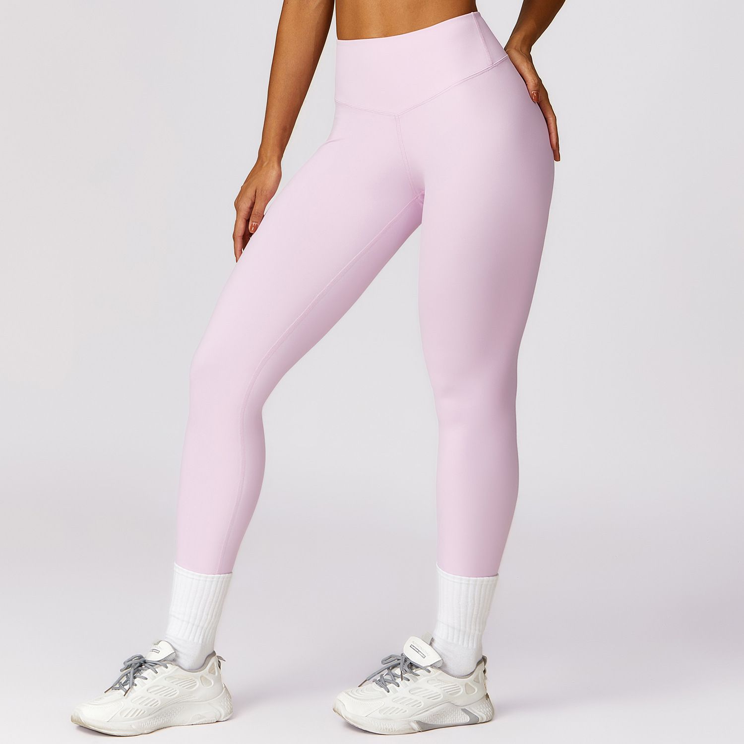 Brand Built in Pads Custom Yoga Wear Manufacturer Wear Manufacturer Athletic Leggings
