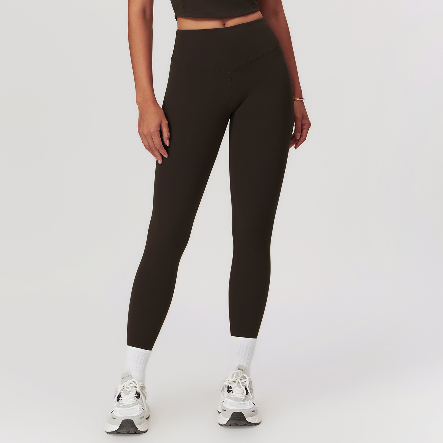 Brand Built in Pads Custom Yoga Wear Manufacturer Wear Manufacturer Athletic Leggings