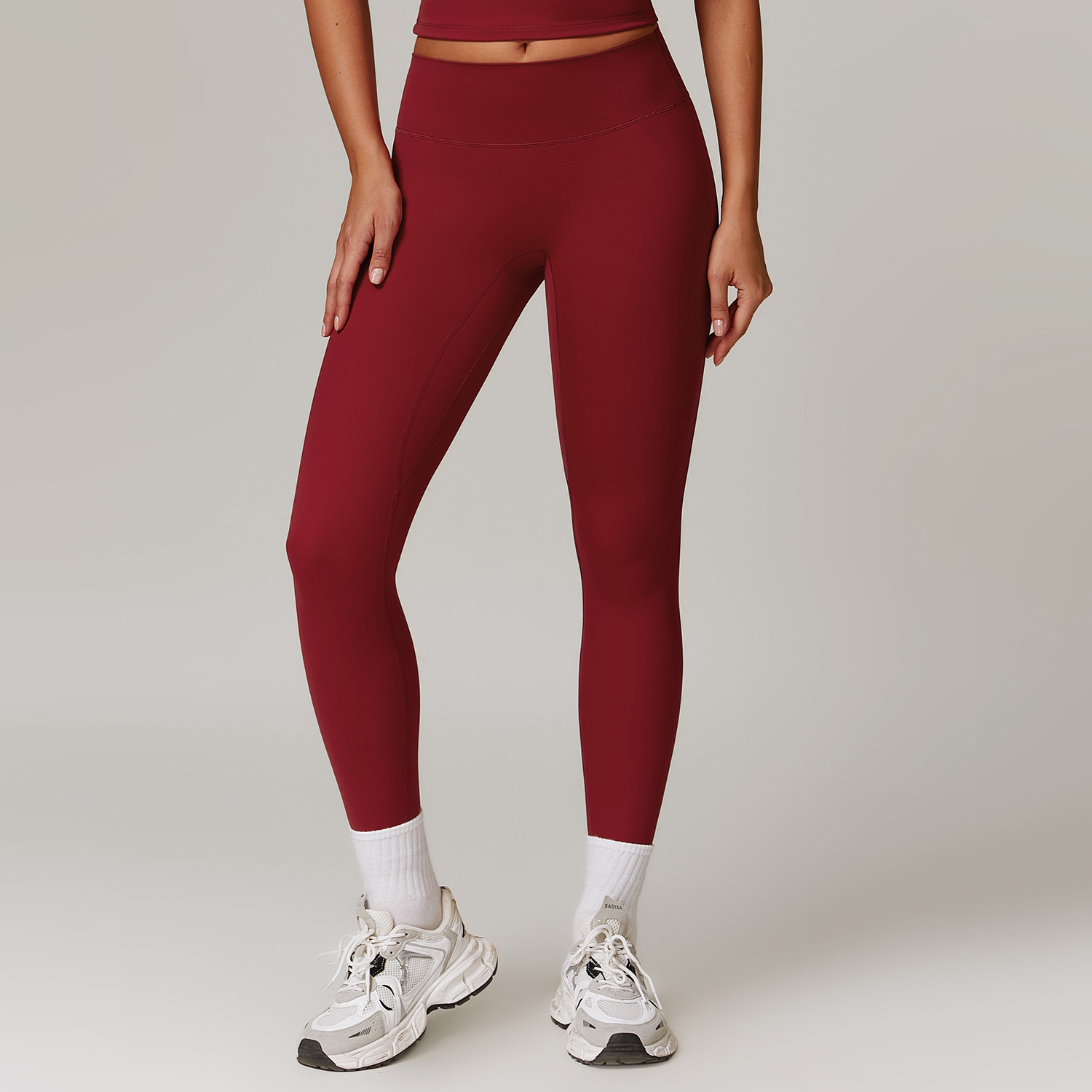 Yoga Studio Clothing Custom Yoga Wear Manufacturers Workout Leggings