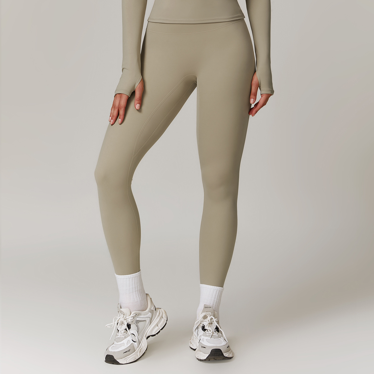 Yoga Studio Clothing Custom Yoga Wear Manufacturers Workout Leggings
