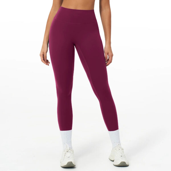 Sports Apparel Custom Activewear Fitness Apparel Manufacturer Custom Logo Yoga Leggings
