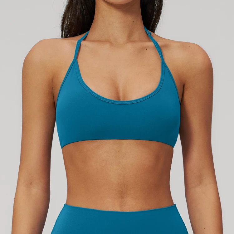 Yoga Clothing Manufacturer Custom Logo Yoga Wear Yoga Wear Manufacturer Sports Bras - 图片 4