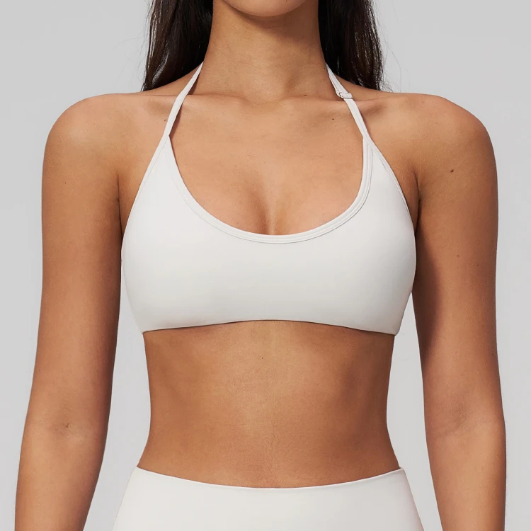 Yoga Clothing Manufacturer Custom Logo Yoga Wear Yoga Wear Manufacturer Sports Bras - 图片 3