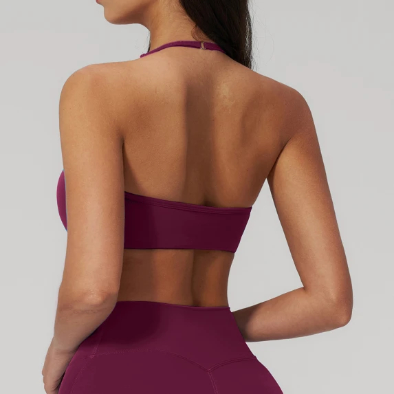 Yoga Clothing Manufacturer Custom Logo Yoga Wear Yoga Wear Manufacturer Sports Bras - 图片 2