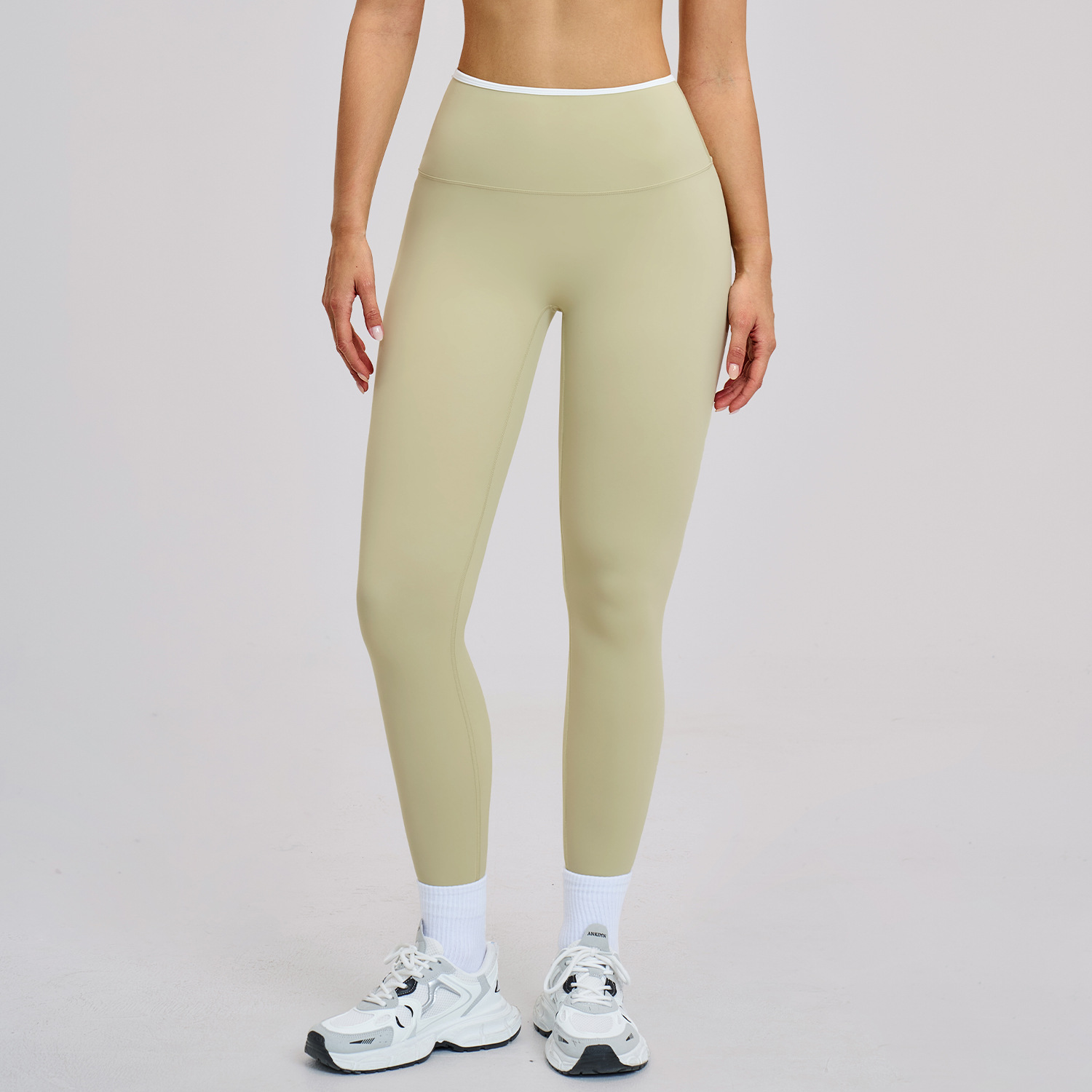 Athletic Apparel Manufacturers Custom Fitness Brand Suppliers Wholesale Sports Leggings