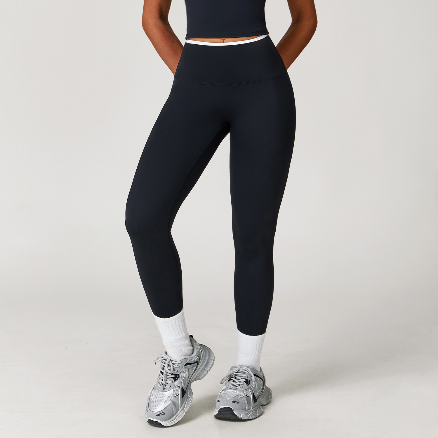 Athletic Apparel Manufacturers Custom Fitness Brand Suppliers Wholesale Sports Leggings