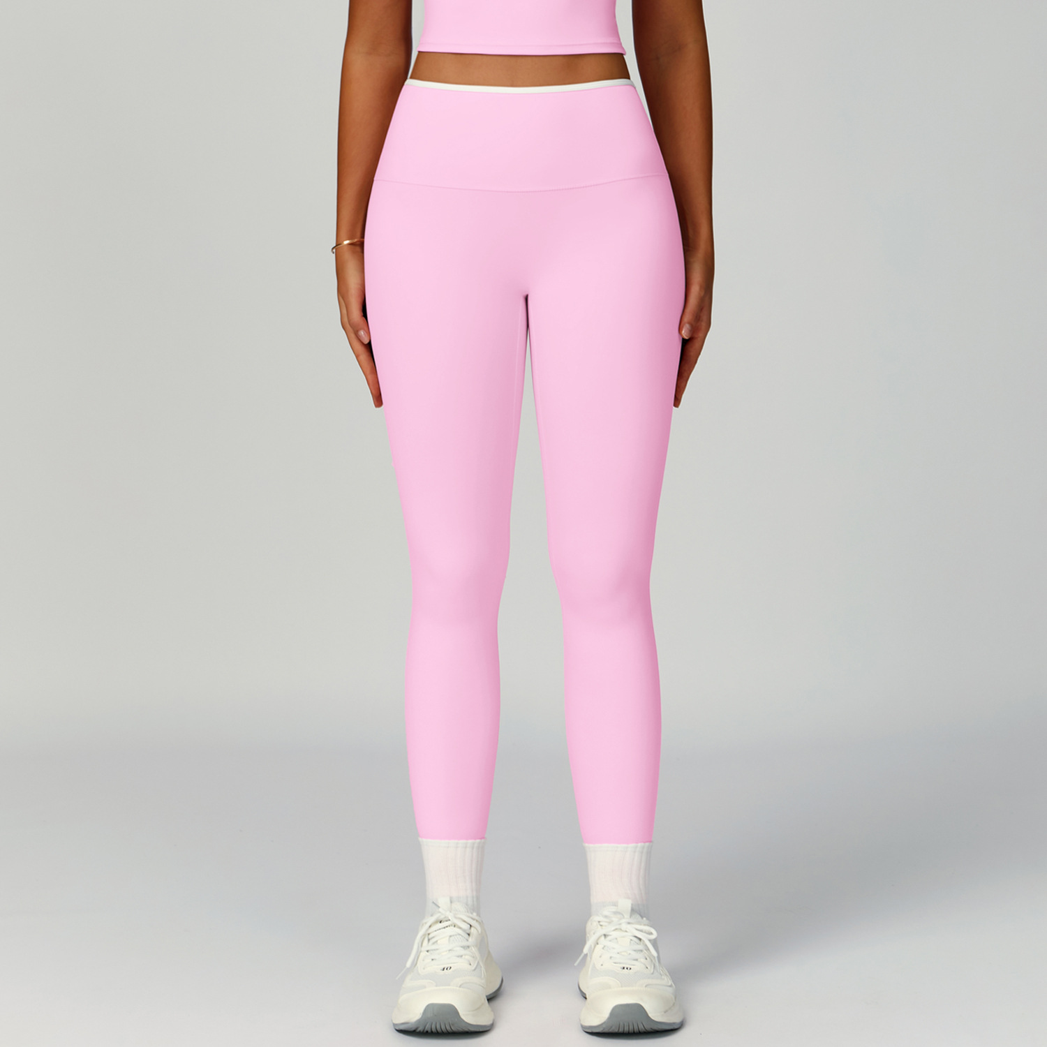 Athletic Apparel Manufacturers Custom Fitness Brand Suppliers Wholesale Sports Leggings