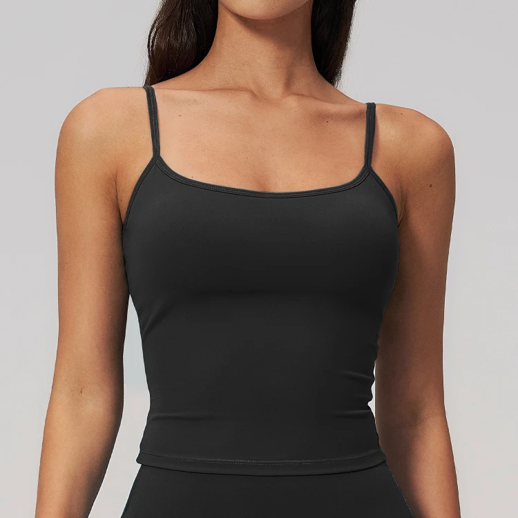Wholesale Workout Apparel Fitness Tank Tops Bulk Athletic Apparel Gymshark Wholesale Clothing Supplier - 图片 5