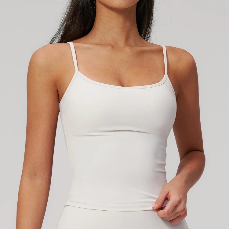 Wholesale Workout Apparel Fitness Tank Tops Bulk Athletic Apparel Gymshark Wholesale Clothing Supplier - 图片 3