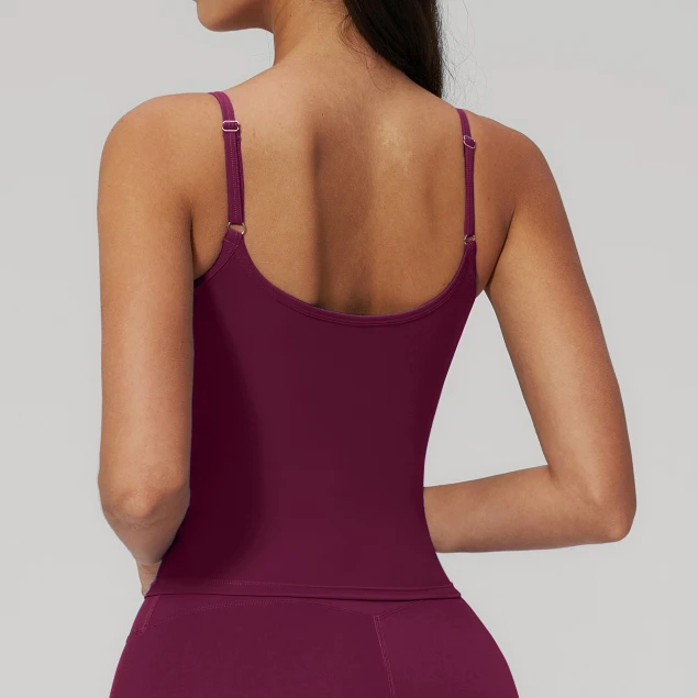 Wholesale Workout Apparel Fitness Tank Tops Bulk Athletic Apparel Gymshark Wholesale Clothing Supplier - 图片 2