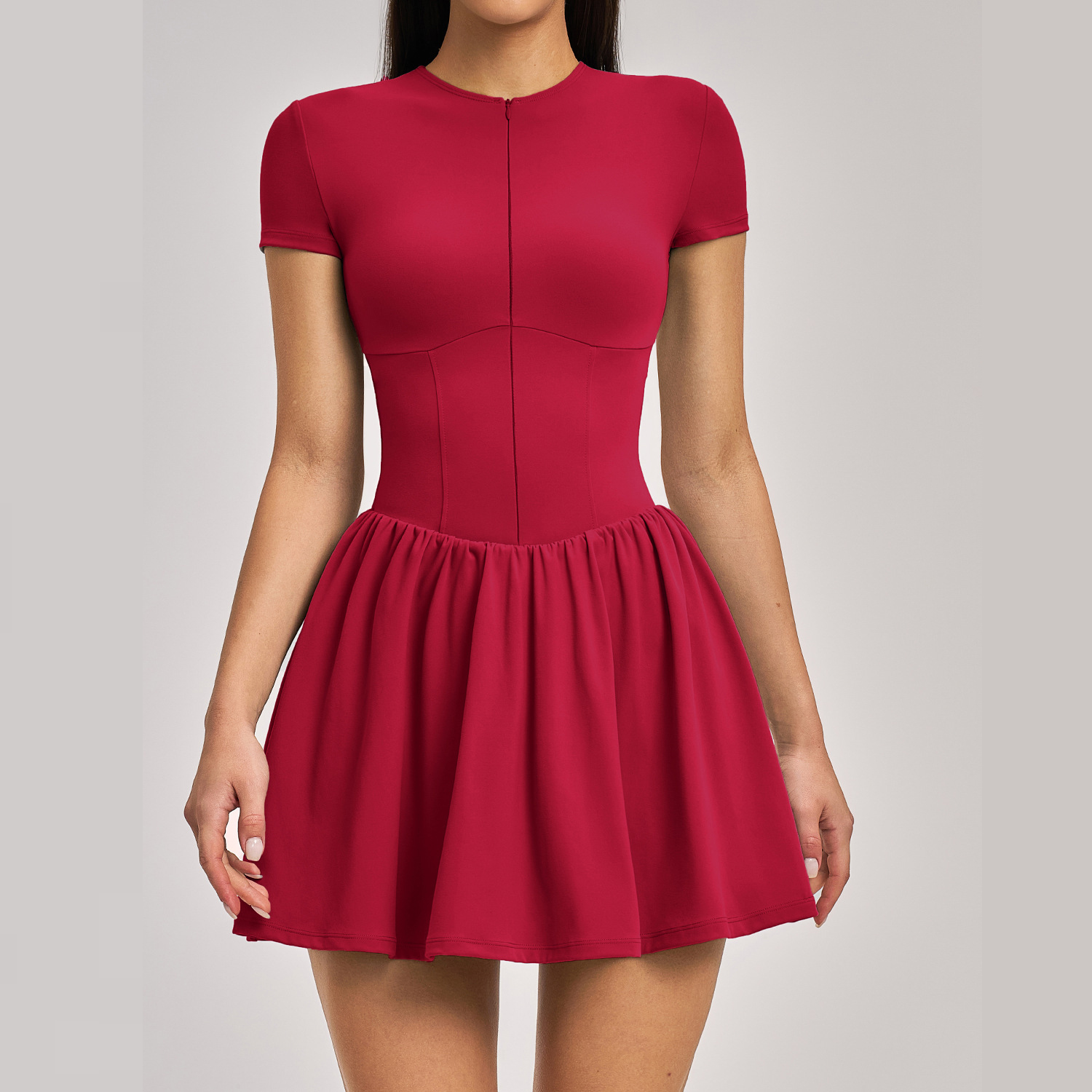 Activewear Custom Yoga Wear High Quality Yoga Wear Supplier Sports Dress - 图片 3