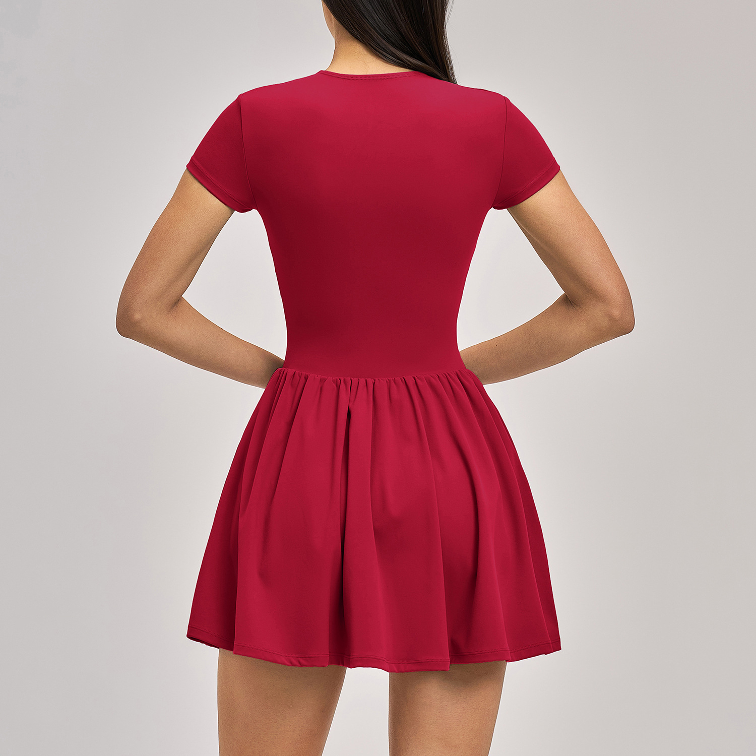 Activewear Custom Yoga Wear High Quality Yoga Wear Supplier Sports Dress - 图片 5