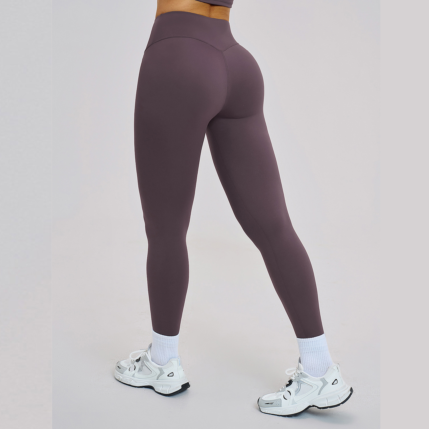 Brand Built in Pads Custom Yoga Wear Manufacturer Wear Manufacturer Athletic Leggings