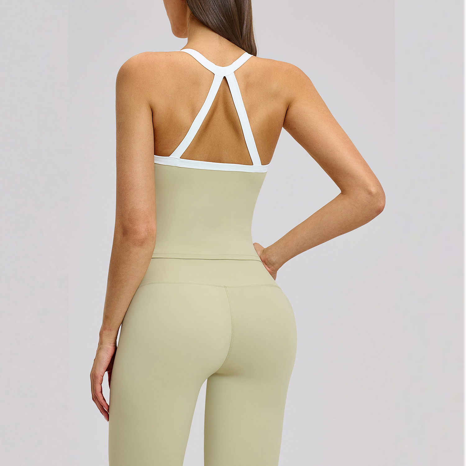 Athletic Apparel Custom Activewear USA Supplier China Lightweight Tank Top