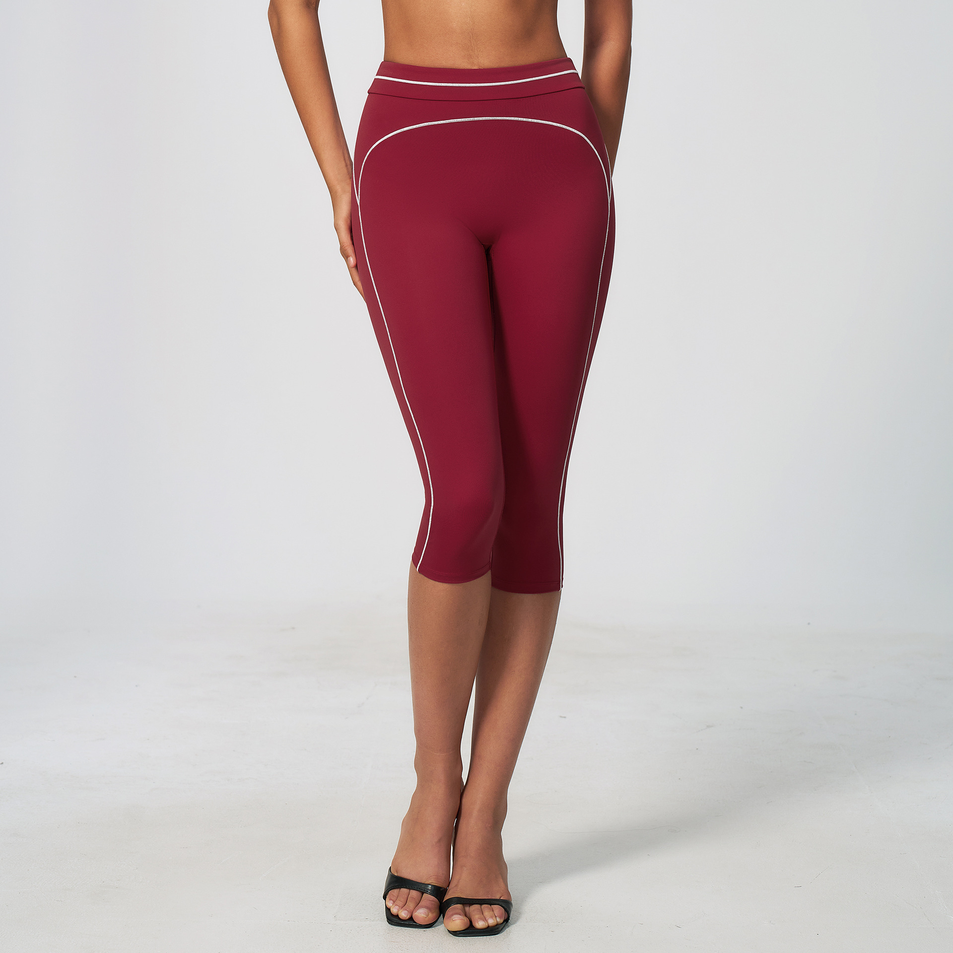 Yoga Wear for Startup Brands Ladies Gym Wear Manufacturer Suppliers Wholesale Activewear Leggings