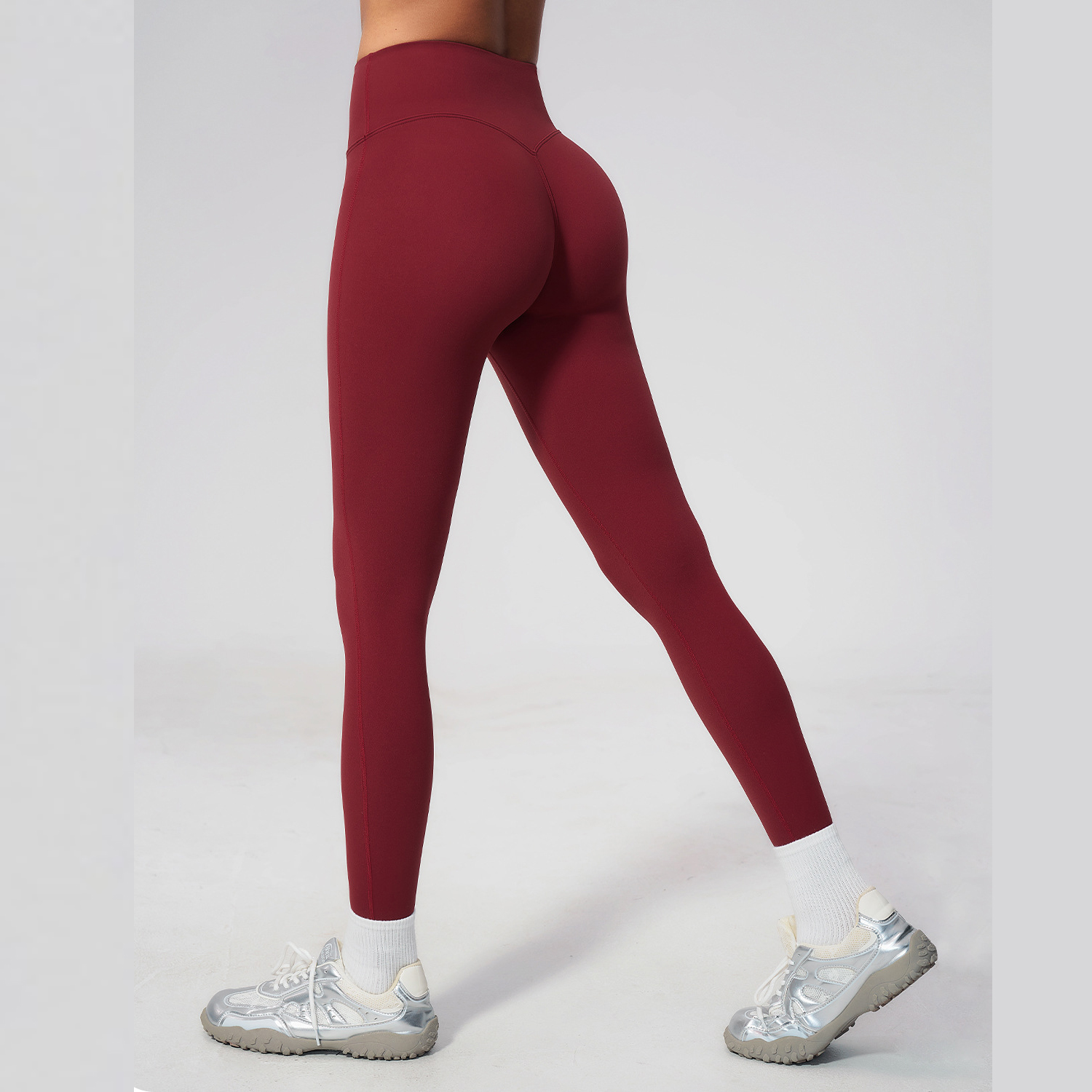 Best Material Lulu Align VS Wunder Train Manufacturers Activewear Leggings