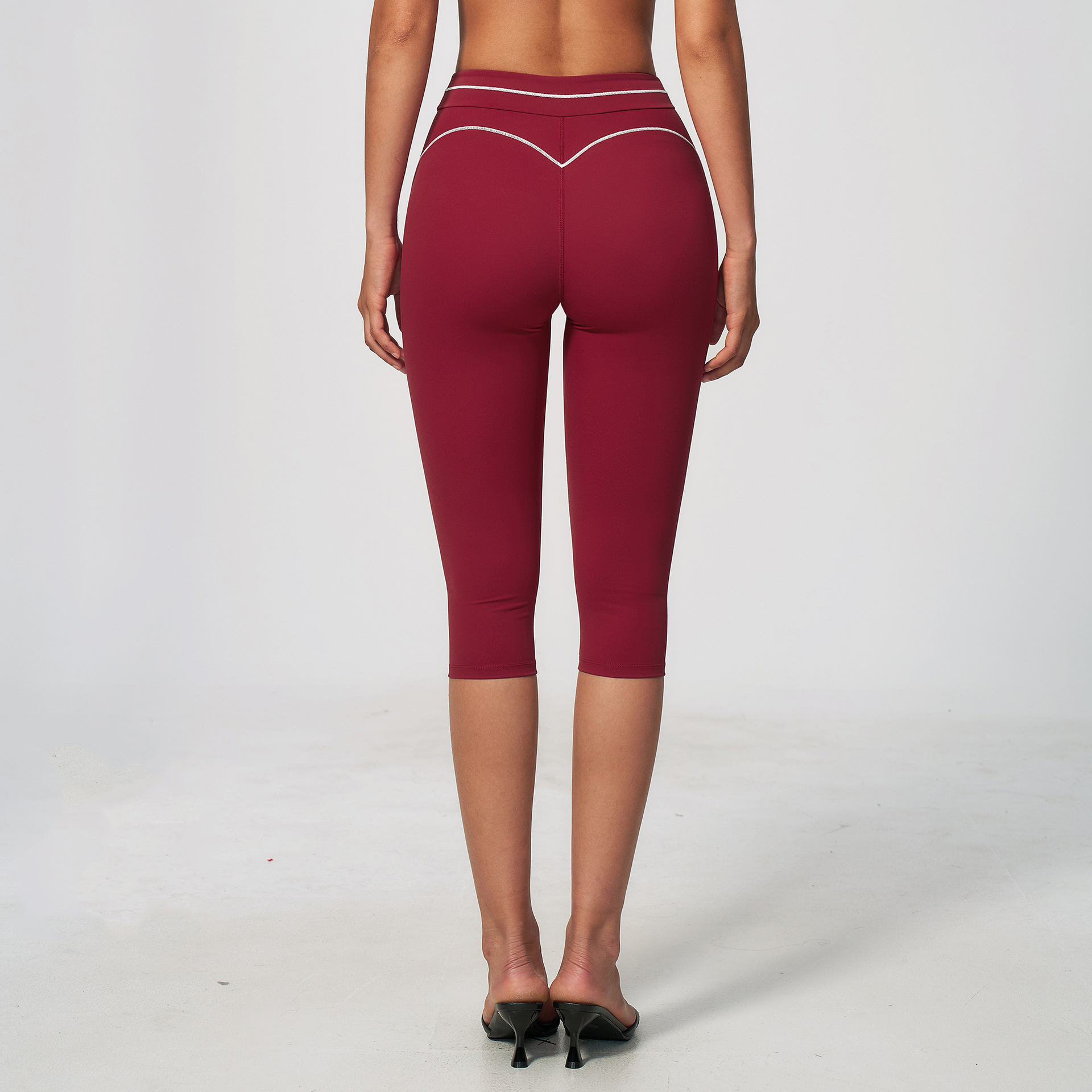Yoga Wear for Startup Brands Ladies Gym Wear Manufacturer Suppliers Wholesale Activewear Leggings