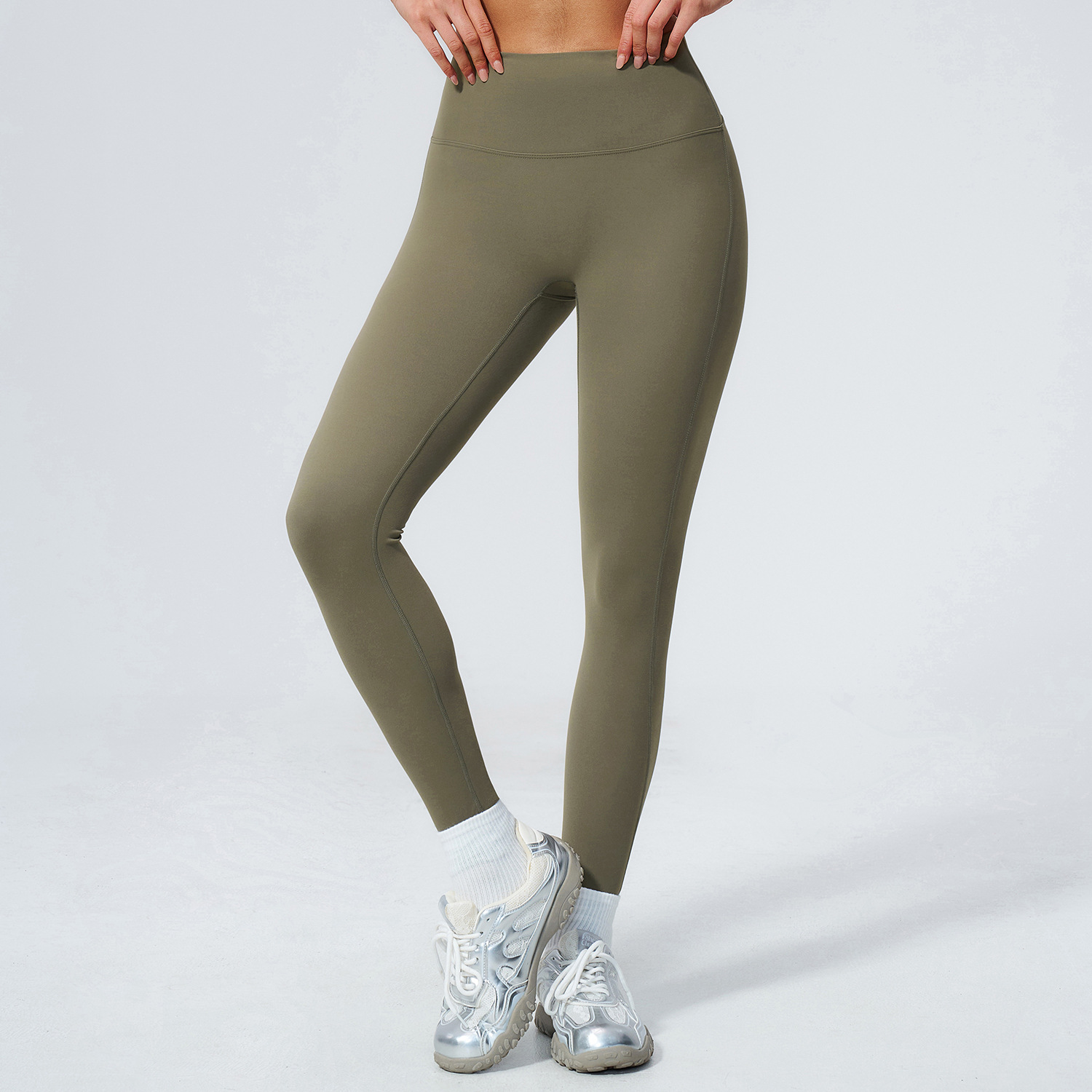 Best Material Lulu Align VS Wunder Train Manufacturers Activewear Leggings