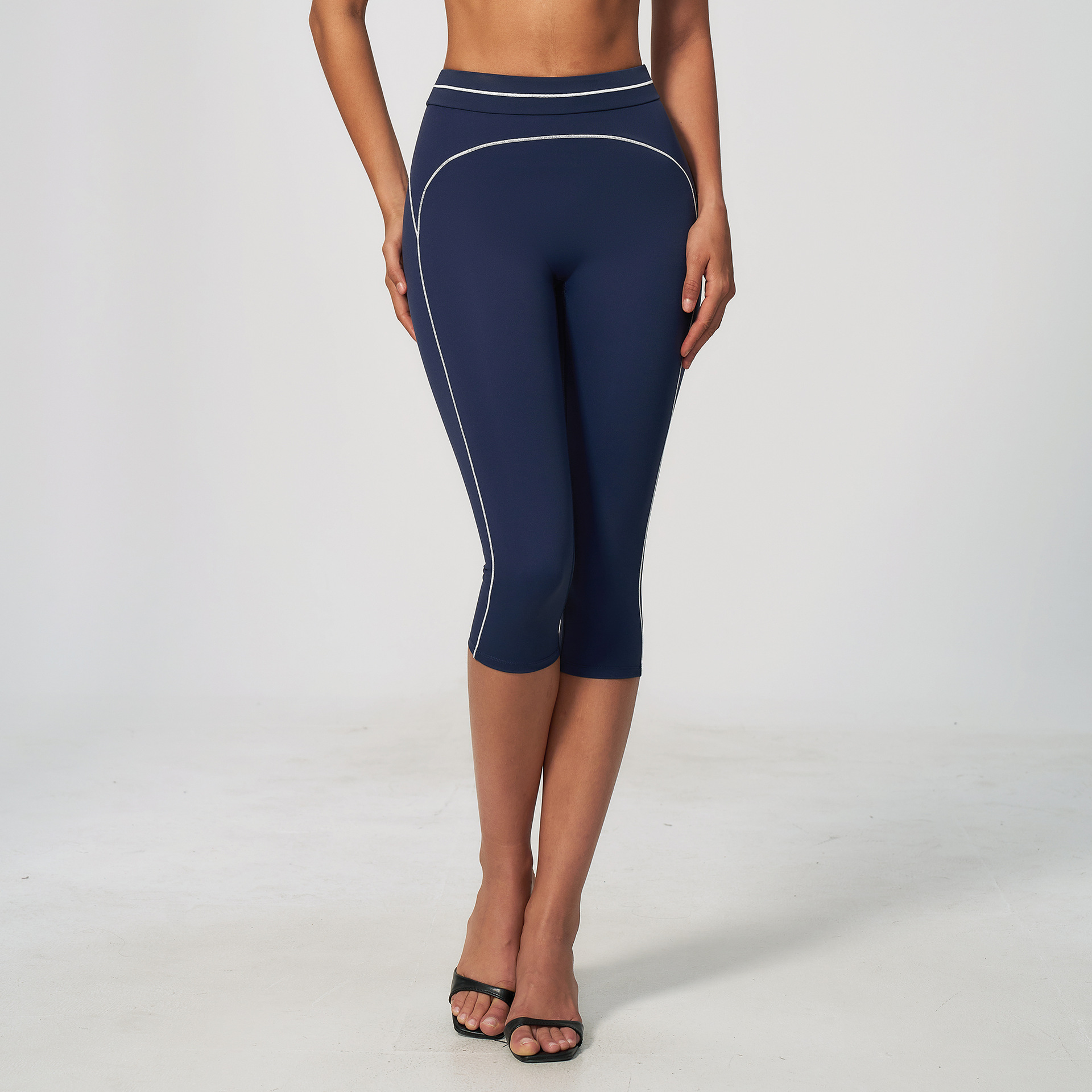 Yoga Wear for Startup Brands Ladies Gym Wear Manufacturer Suppliers Wholesale Activewear Leggings