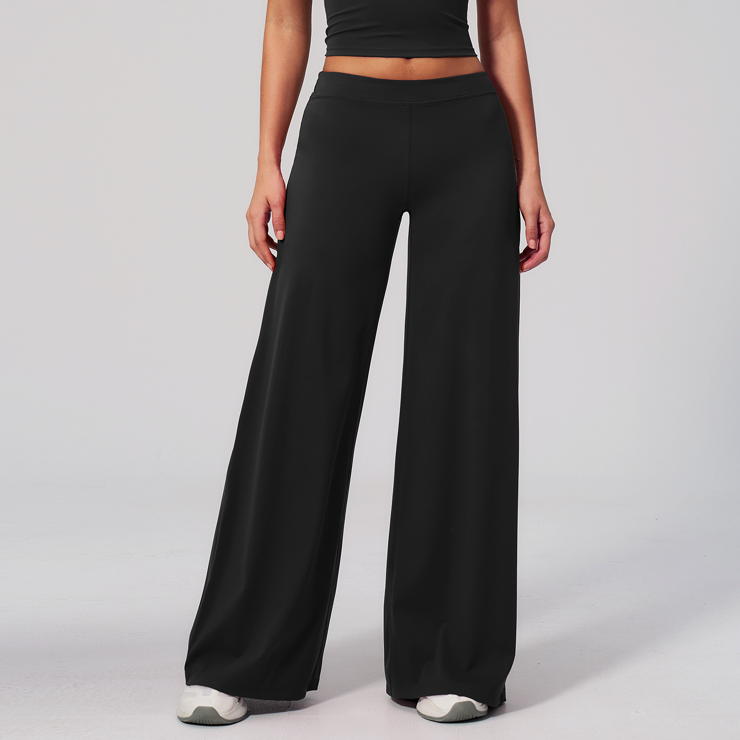 China Activewear Manufacturer Minimalist Activewear Wholesale Sportswear Apparel Athletic Pants Gym ...