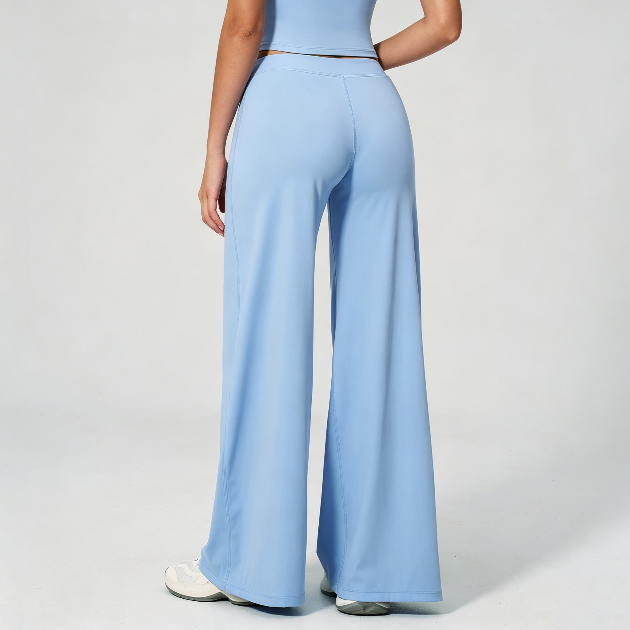 China Activewear Manufacturer Minimalist Activewear Wholesale Sportswear Apparel Athletic Pants Gym ...