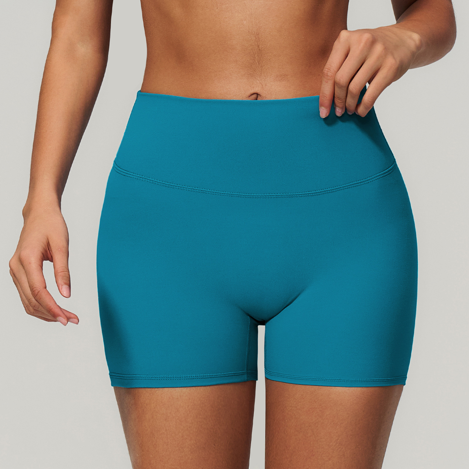 Athletic Wear Minimalist Activewear Sports Apparel Athletic Shorts
