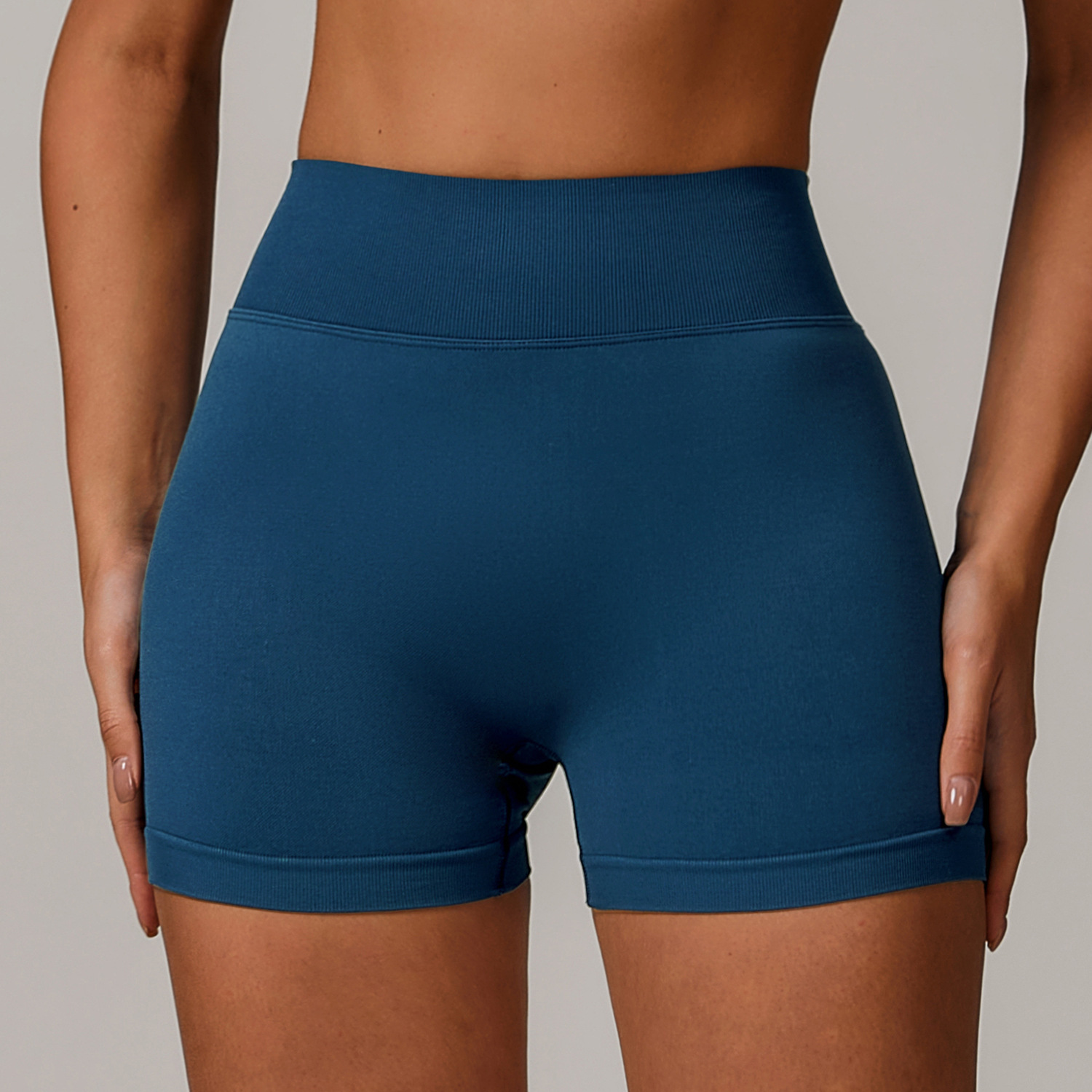 Bulk Athletic Apparel Ladies Gym Wear Manufacturer Wholesale Fitness Apparel Athletic Shorts