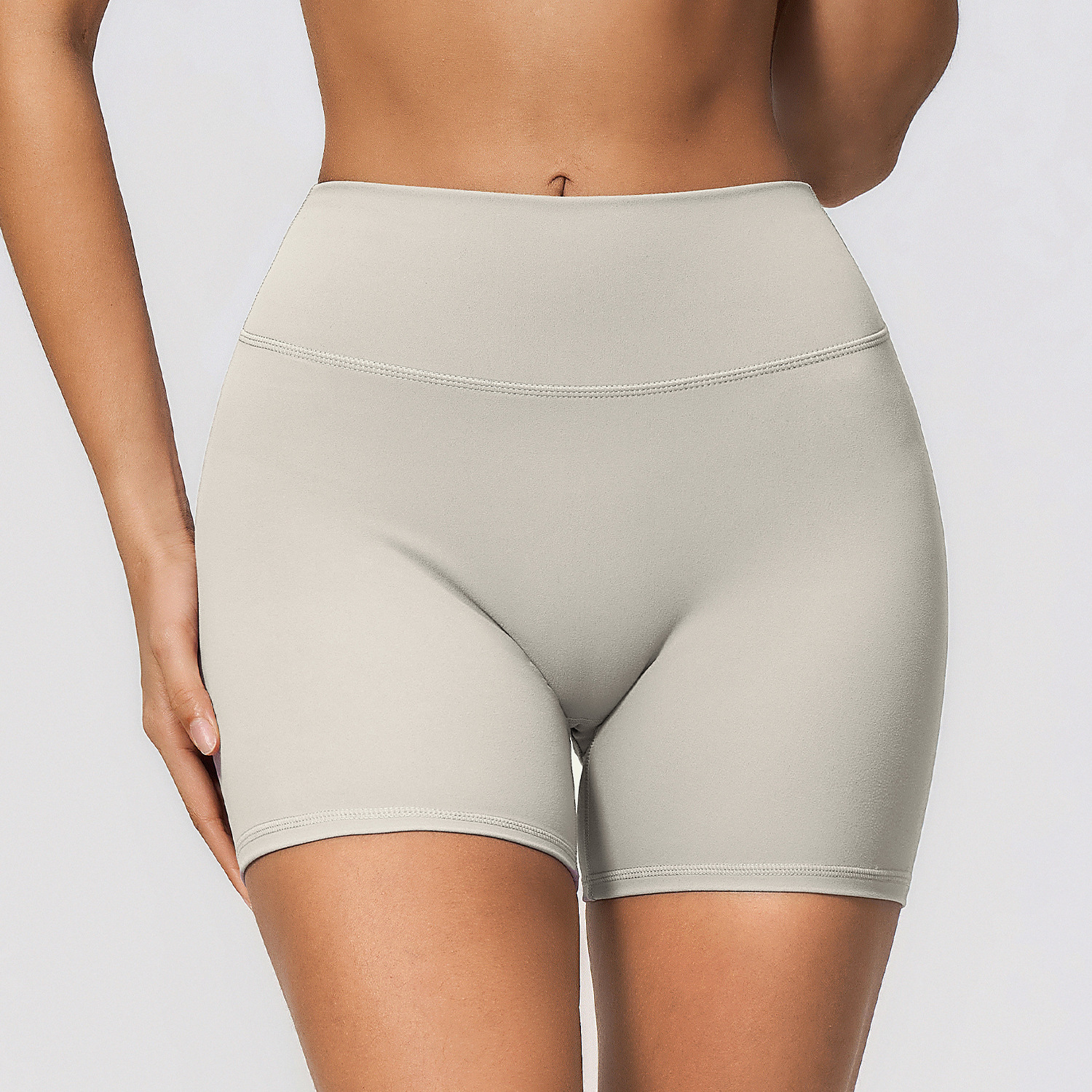 Athletic Wear Minimalist Activewear Sports Apparel Athletic Shorts