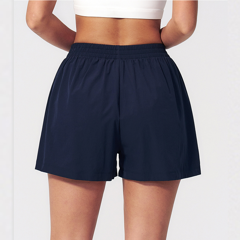 Gym Apparel Custom Yoga Wear Manufacturer Gym Shorts
