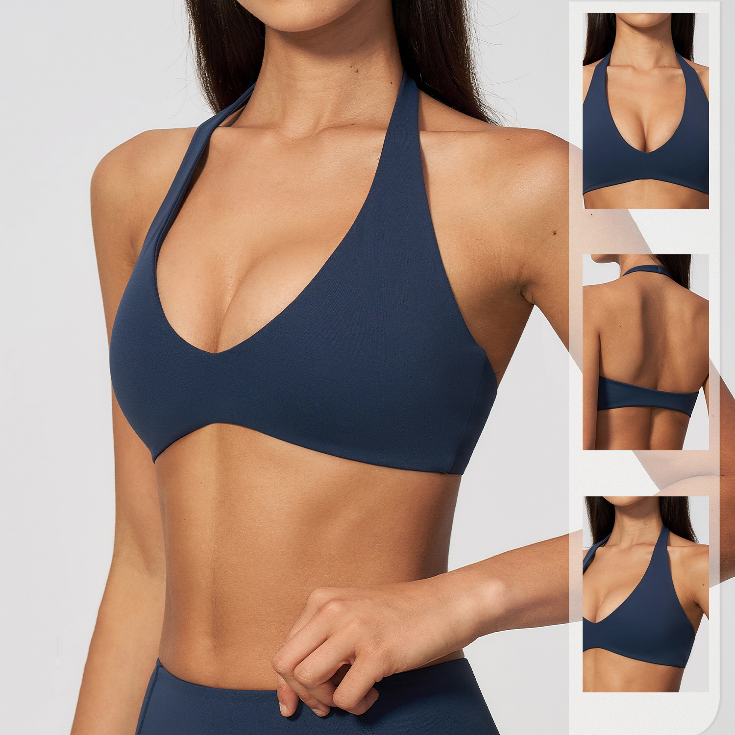 Fabric For Yoga Women’s Workout Clothes Best Material For Bras