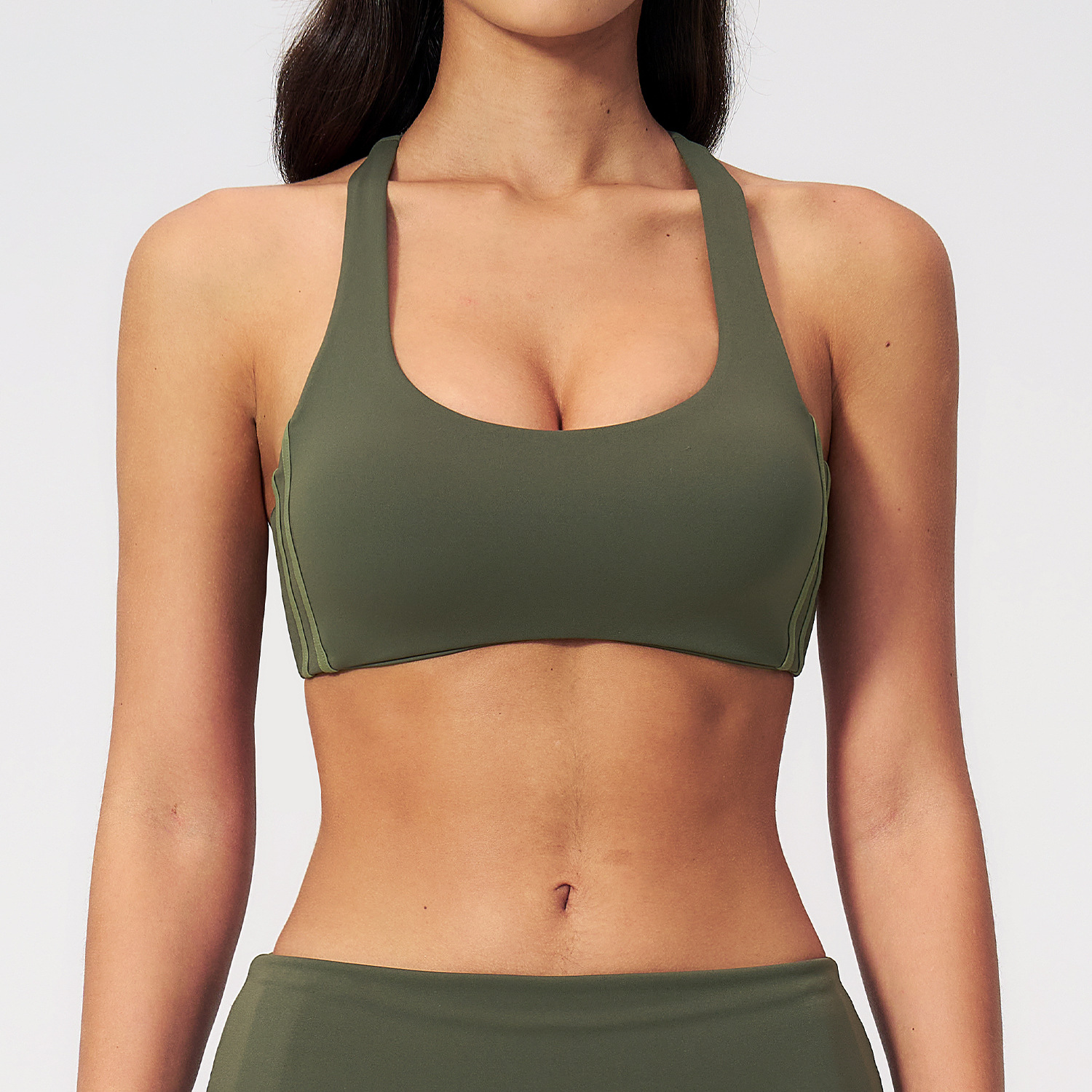 Best Outfit For Hot in Bulk Activewear Manufacturing Wholesale Best Material For Bras