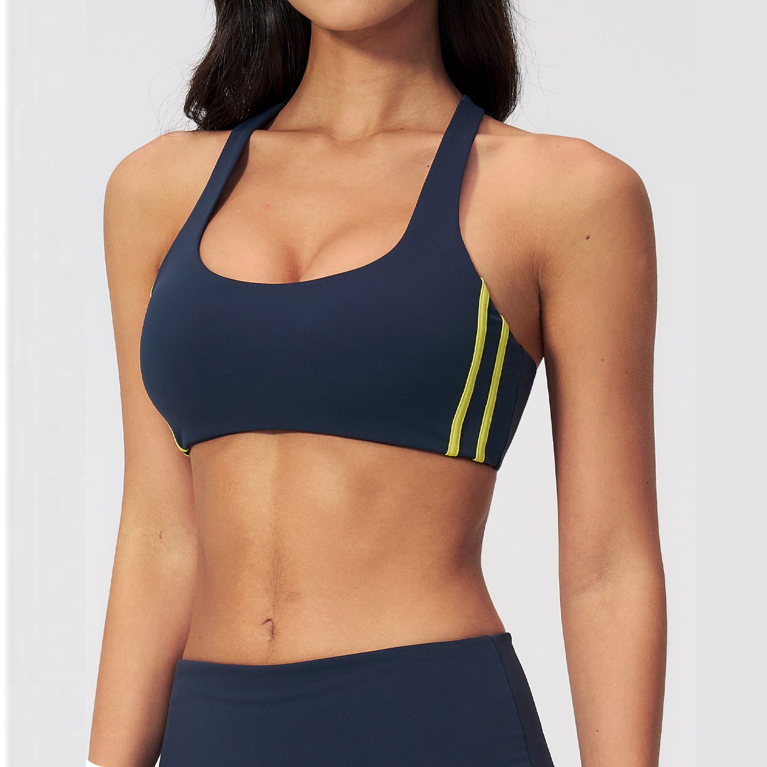 Best Outfit For Hot in Bulk Activewear Manufacturing Wholesale Best Material For Bras