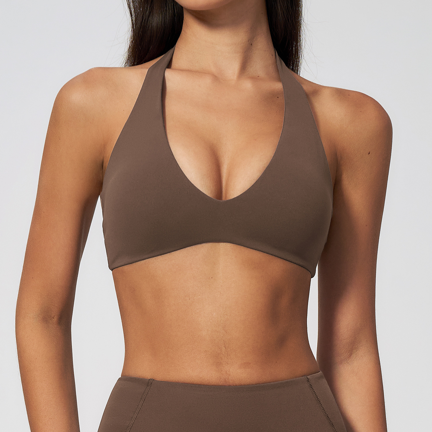 Fabric For Yoga Women’s Workout Clothes Best Material For Bras